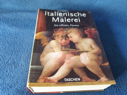 Italienische malerei die - italienische,