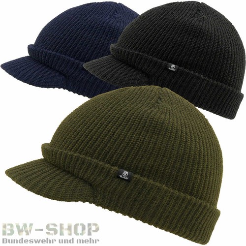 Brandit shield cap jeep - shield,