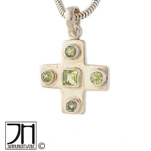 925 sterling silber kreuz - 925,
