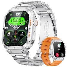 Smartwatch Herren Robust