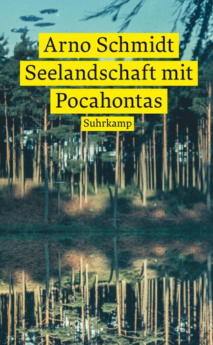 Seelandschaft mit pocahontas - mit,