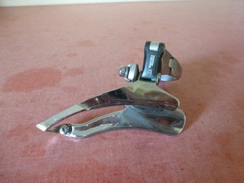 Shimano deore m736 - xt, fd-m736