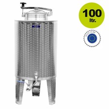 Zottel Branntweintank 100