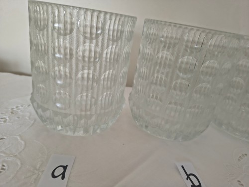 Lampenschirm glasschirm - 1,