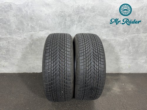 Winterreifen goodyear - 2x,