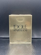Giorgio Armani Idole d'Armani