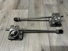 TAMA Rockstar Bassdrum Sporen