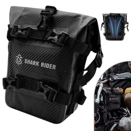 Motorrad tasche sturzbügel - tasche,