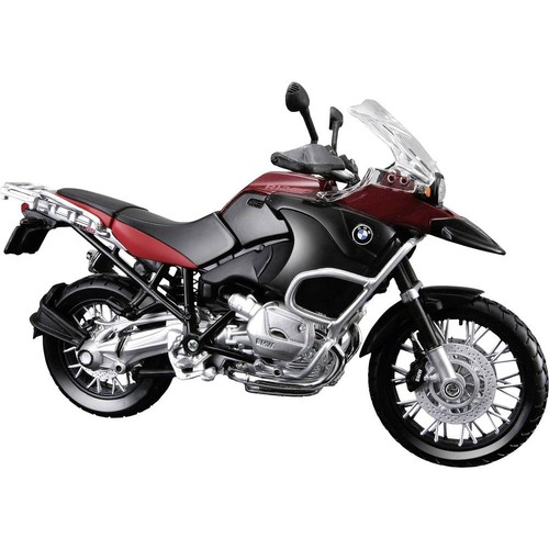 Maisto bmw 1200 1 12 - 1200, gs