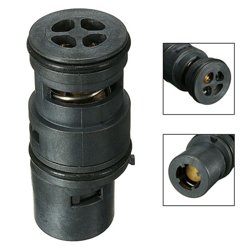 Oil cooler radiator expansion - radiator,