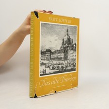 Das alte Dresden  |  Fritz
