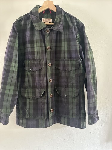 Filson seattle cruiser size - seattle,