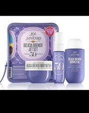 Sol de Janeiro Delicia Drench