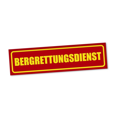 Bergrettungsdienst