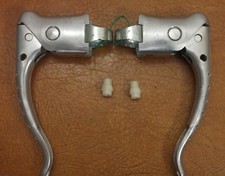 Weinmann 144 Bremshebel Rennrad 22-24mm NOS 1980er Jahre Peugeot Raleigh Gitane