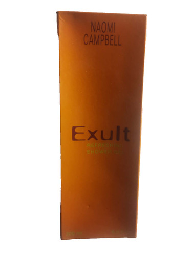 Naomi campbell exult - naomi,