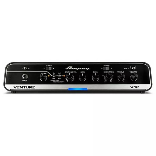 Neu ampeg venture v12 - venture, topteil