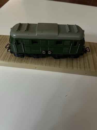 Piko 102 lok - 102, e-lok