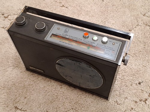 Ddr kofferradio stern - kofferradio,