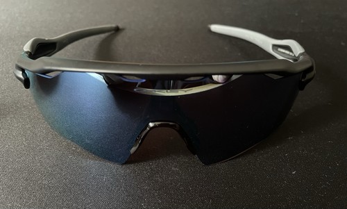 Oakley radar prizm deep - ev,