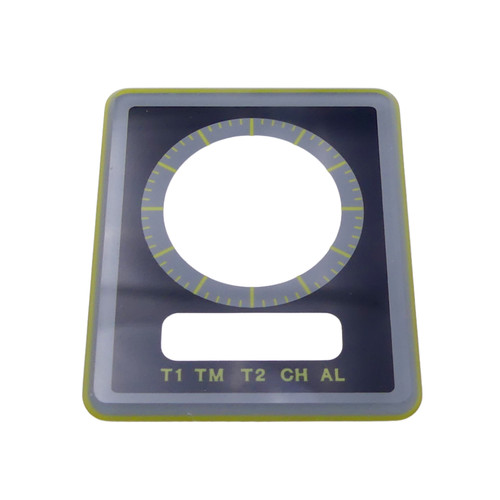 Tissot two timer - timer,