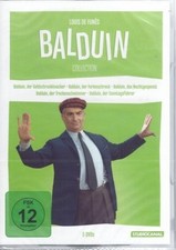 Louis de Funes - Die Balduin