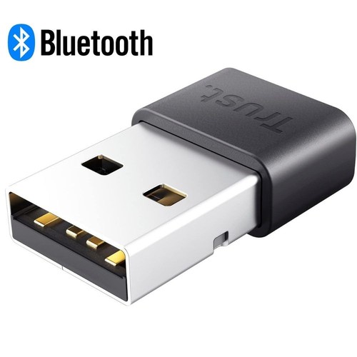 Trust bluetooth usb adapter - trust,