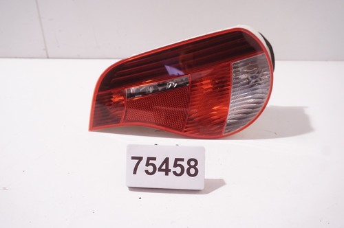 Bmw e85 e86 rückleuchte - e86,