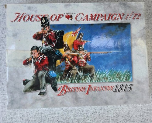House of campaign - of,