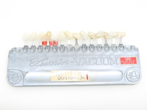 Vita lumin vacuum farbring - vita,