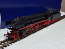 [R] Roco 63343 Dampflok DB 001 181-7 H0&OVP