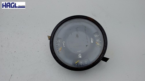 Kombiinstrument tankanzeige - kombiinstrument,