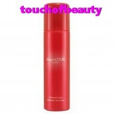 Biagiotti DUE Donna Deodorant