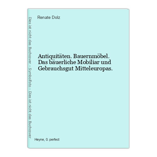 Antiquitäten bauernmöbel - antiquitäten.,