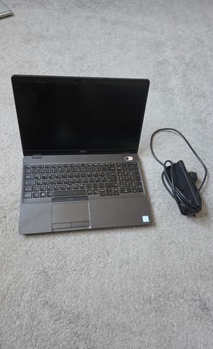 Dell latitude 5501 - latitude, 5501,