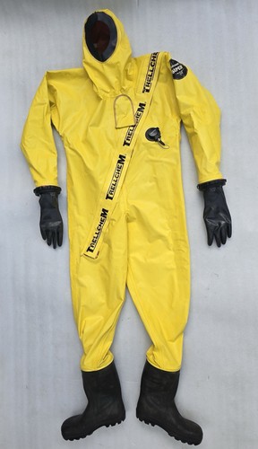 Ansell trellchem super - ansell,