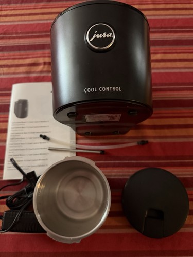 Jura cool control basis - cool, 11