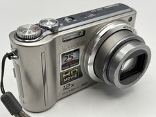 Panasonic LUMIX DMC-TZ7 10.1MP