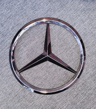 Mercedes-Benz  r170 SLK Stern