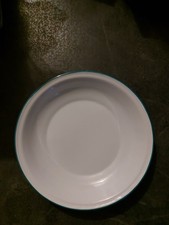 Oriin Emaille Teller Teller