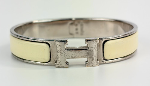 Hermès clic clac - h, armreif