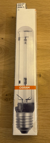 Osram vialox nav son - nav-t, son-t