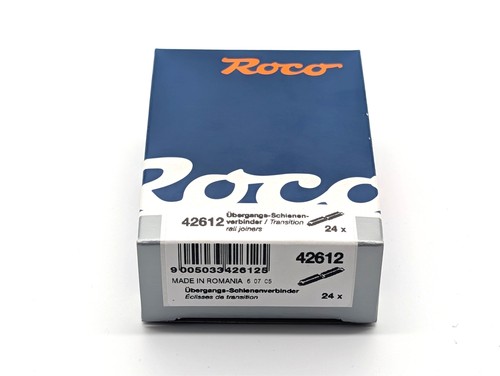 Roco 42612 - roco, h0