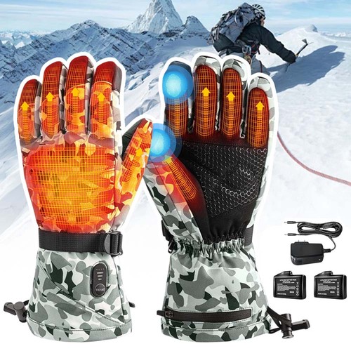 Beheizte handschuhe usb thermo - usb,