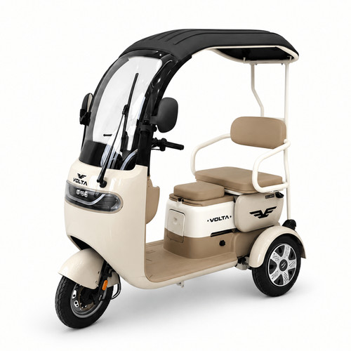 Volta vm2 kabinenroller - volta,