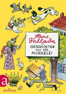 Geschichten aus der murkelei - aus,