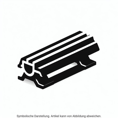 Dachträgerstange tragrohr - dachträgerstange,