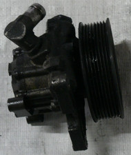 Servopumpe Mercedes ML420 ML450 4,0 CDI W164 164 OM629DE40LA