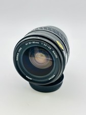 Yashica Lens AF 28–85mm