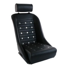 70er Jahre Sportsitz